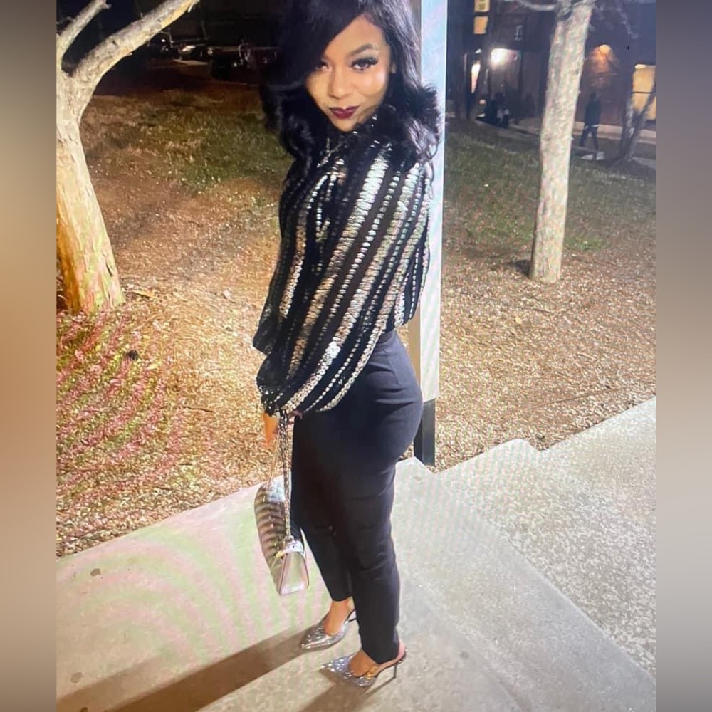 Meet your Posher, Nay